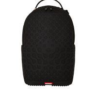FUTURE FOAM BLACK & WHITE DLX BACKPACK