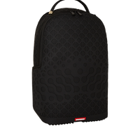 FUTURE FOAM BLACK & WHITE DLX BACKPACK