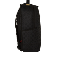 FUTURE FOAM BLACK & WHITE DLX BACKPACK