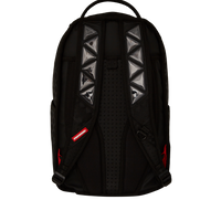 FUTURE FOAM BLACK & WHITE DLX BACKPACK