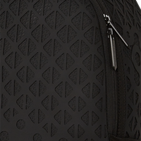 FUTURE FOAM BLACK & WHITE DLX BACKPACK