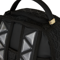 FUTURE FOAM BLACK & WHITE DLX BACKPACK