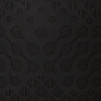 FUTURE FOAM BLACK & WHITE DLX BACKPACK