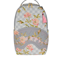 Ai FLORAL DLXSV BACKPACK