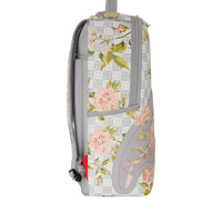 Ai FLORAL DLXSV BACKPACK