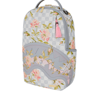 Ai FLORAL DLXSV BACKPACK