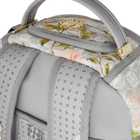 Ai FLORAL DLXSV BACKPACK