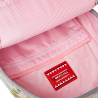 Ai FLORAL DLXSV BACKPACK