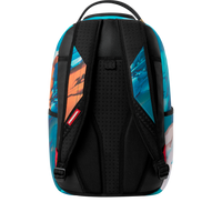 WYNWOOD WALLS DIGITAL DOES 2 DLXSV BACKPACK