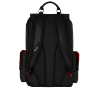 G600 GLOBAL EDITION MONTE CARLO BACKPACK