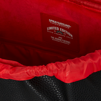 G600 GLOBAL EDITION MONTE CARLO BACKPACK