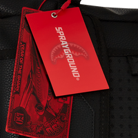 G600 GLOBAL EDITION MONTE CARLO BACKPACK