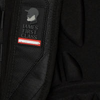 JAMES FLAGS SPECIAL OPS CARGO BACKPACK