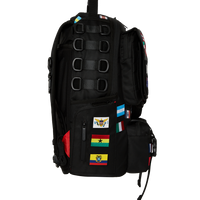 JAMES FLAGS SPECIAL OPS CARGO BACKPACK