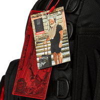 JAMES FLAGS SPECIAL OPS CARGO BACKPACK