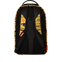 TOKYO SURVEILLANCE SHARK DLXR BACKPACK