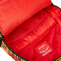 TOKYO SURVEILLANCE SHARK DLXR BACKPACK