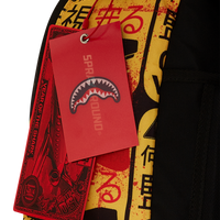 TOKYO SURVEILLANCE SHARK DLXR BACKPACK