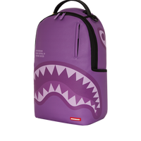 PURPLE SHARK CENTRAL DLXVS BACKPACK