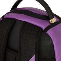 PURPLE SHARK CENTRAL DLXVS BACKPACK