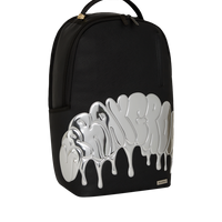 METALLIC TO THE TOUCH DLX BACKPACK