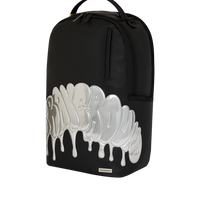 METALLIC TO THE TOUCH DLX BACKPACK