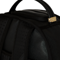 METALLIC TO THE TOUCH DLX BACKPACK