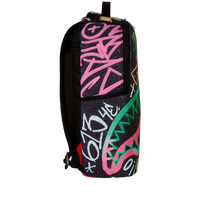 PAINTED PUNK DLXR BACKPACK