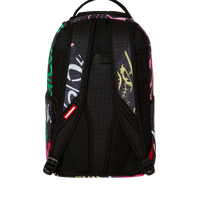 PAINTED PUNK DLXR BACKPACK