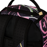 PAINTED PUNK DLXR BACKPACK