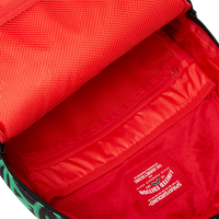 PAINTED PUNK DLXR BACKPACK