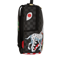 RICHIE RICH AND DOG MONEY REVEAL DLXSV BACKPACK