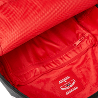 RICHIE RICH AND DOG MONEY REVEAL DLXSV BACKPACK