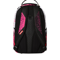 PINK PUNK DLXR BACKPACK