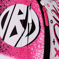 PINK PUNK DLXR BACKPACK