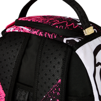PINK PUNK DLXR BACKPACK