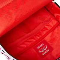 PINK PUNK DLXR BACKPACK