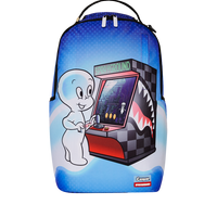 CASPER ARCADE DLXSR BACKPACK