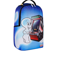 CASPER ARCADE DLXSR BACKPACK