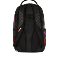 SPRAY POETRY NEW VERSION DLXV BACKPACK