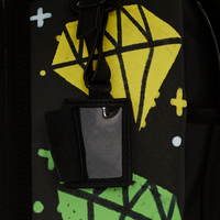 WORLD SEEKER DLXSV BACKPACK