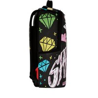 WORLD SEEKER DLXSV BACKPACK