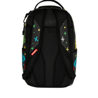 WORLD SEEKER DLXSV BACKPACK