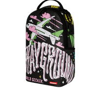 WORLD SEEKER DLXSV BACKPACK