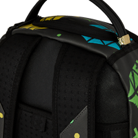 WORLD SEEKER DLXSV BACKPACK