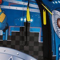 MINION AND SPRAYGROUND SIGN DLSXV BACKPACK