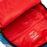 MINION AND SPRAYGROUND SIGN DLSXV BACKPACK