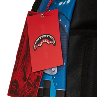 MINION AND SPRAYGROUND SIGN DLSXV BACKPACK