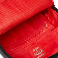 FUTURAMA BENDER FIRE DRAMA DLXSV BACKPACK