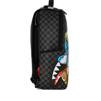ANGRY BIRDS X MONEY BOYZ DLSXV BACKPACK